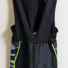Rapha サイクルスーツ　の画像