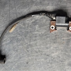 クボタ　管理機　TMA25　点火コイル　イグニッションコイル　部品　パーツの画像