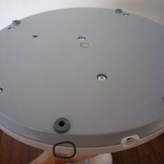 シャープ SHARP 扇風機 プラズマクラスター7000 の画像