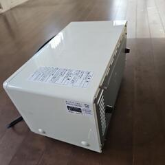 オープントースターの画像