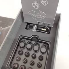 【良品】Soundcore Liberty 2 Pro/A3909/ワイヤレスイヤホンの画像