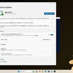 ビジネス　富士通　ESPRIMO D556/M Core i7の画像