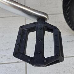 【美品】ブリジストン　｢ベガス｣　ミニベロの画像