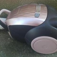 良品❗　パナソニック掃除機の画像