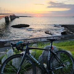 自転車乗りさんいませんか