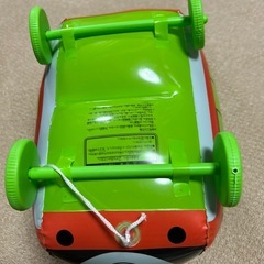 楽しいお散歩パーシーの画像