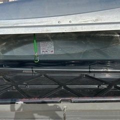 THULE（スーリー）ルーフボックスの画像