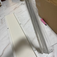 DIY用　棚　板のみの画像