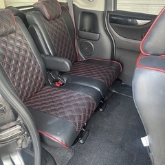 ホンダ N-BOX カスタム Gターボパッケージ  パドルシフト JF1 ガンメタ 車検付き 神戸市よりの画像