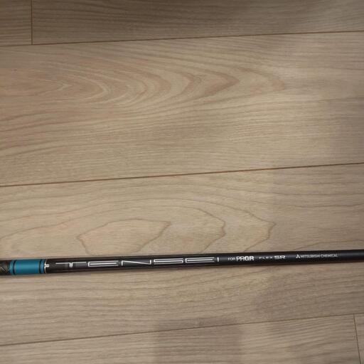 TENSEI 5H SR シャフト 39.5インチ スリクソン ZXi5 アイアン N.S.PRO MODUS3 TOUR 105 スチール