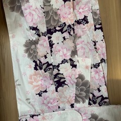 ゆかたの画像