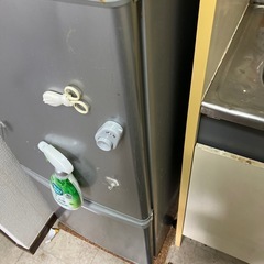 冷蔵庫の画像