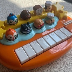 アンパンマン　おそらでコンサートの画像