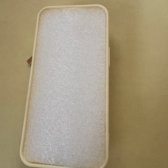 スマホケース新品未使用の画像