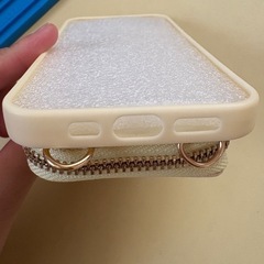 スマホケース新品未使用の画像