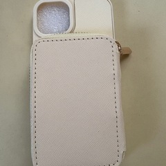 スマホケース新品未使用の画像