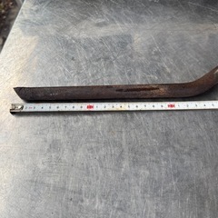 クボタ　TMA25 管理機　抵抗棒　パーツ　部品の画像