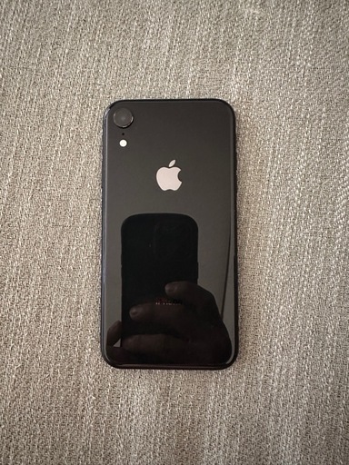 iPhone  XR