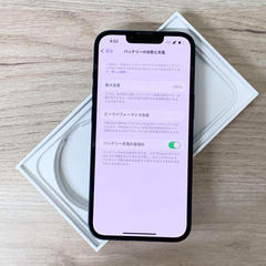 中古品 | iPhone 14｜128gb｜SIMフリー版の画像