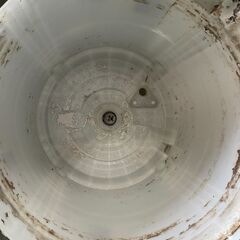 洗濯機の分解クリーニング行っています！配送設置込み　Panasonic6.0K洗濯機　2018年製　分解クリーニング済み！！の画像