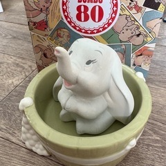 ダンボ加湿器の画像