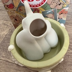 ダンボ加湿器の画像
