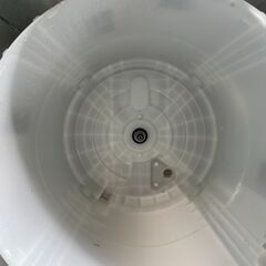 洗濯機の分解クリーニング行っています！配送設置込み　Panasonic6.0K洗濯機　2018年製　分解クリーニング済み！！の画像