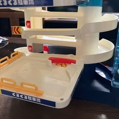 くるくるパーキングの画像