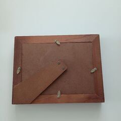 写真立て　フォトスタンド　セットの画像