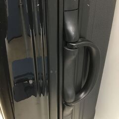 😸【良品】軽量スーツケース大「ESCAPE'S」 ＴＳＡ「３泊～５泊」の画像