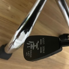 オフィスチェアの画像