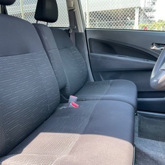 ムーブカスタム車検２年付きbluetoothナビ ETC禁煙車修復無しの画像