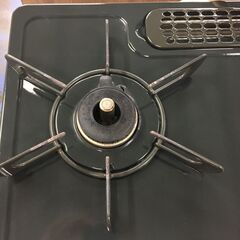 ★リユースのサカイ横浜南店★YM1346 Rinnai 都市ガステーブル 23年製 動作確認／クリーニング済みの画像