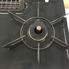 ★リユースのサカイ横浜南店★YM1346 Rinnai 都市ガステーブル 23年製 動作確認／クリーニング済みの画像