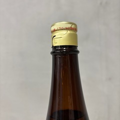 日本酒 白牡丹 芳華金紋 1.8Lの画像