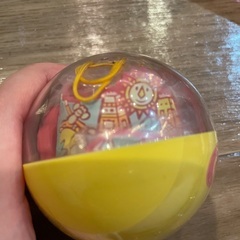 【新品未開封】ディズニーランド/シー　カプセルトイの画像