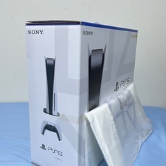 PlayStation 5 (CFI-1000A01)【Amazon.co.jp特典】オリジナルデザインエコバッグの画像