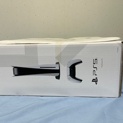 PlayStation 5 (CFI-1000A01)【Amazon.co.jp特典】オリジナルデザインエコバッグの画像