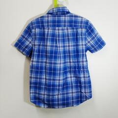8-061-2　子供　シャツ#10138の画像