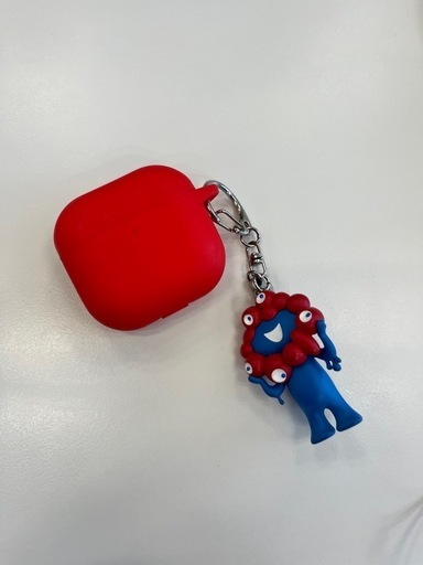 AirPods ジャンク品 ケース付き 注文 ハイカラ釣針20号5匁75個土佐丹吉