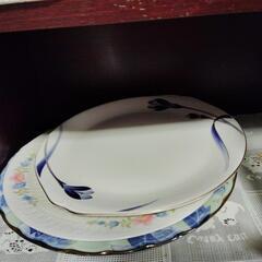 中古食器の画像