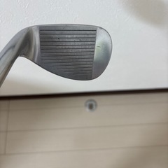 ブリジストン J's チタンマッスルP/S ヘッドカバー付きの画像