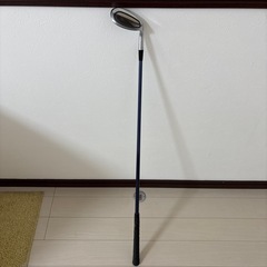 ブリジストン J's チタンマッスルP/S ヘッドカバー付きの画像