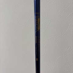 ブリジストン J's チタンマッスルP/S ヘッドカバー付きの画像