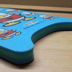 水泳 プール 練習 ビート 板 浮き  中古の画像