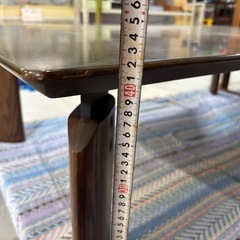 ローテーブルの画像