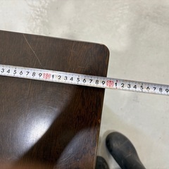 ローテーブルの画像