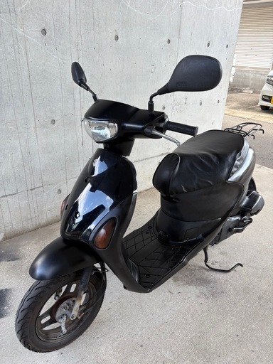 ご成約済み‼️レッツ4 実働　自賠責付き乗り出し価格！