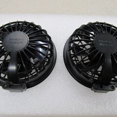 🌲【空調服】入荷!ウィンドコア バッテリー 18.6V WBA4450/WZ4550【電動工具地域最大の売り場面積！】の画像
