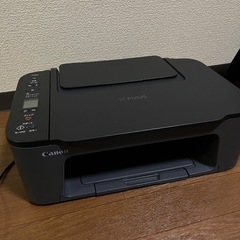 Canon TS3530 プリンター